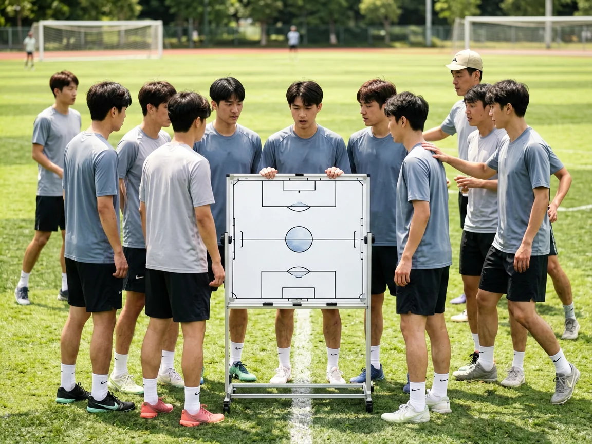 2024韩K联新赛季蔚山HD阵容主力框架及引援动态汇总