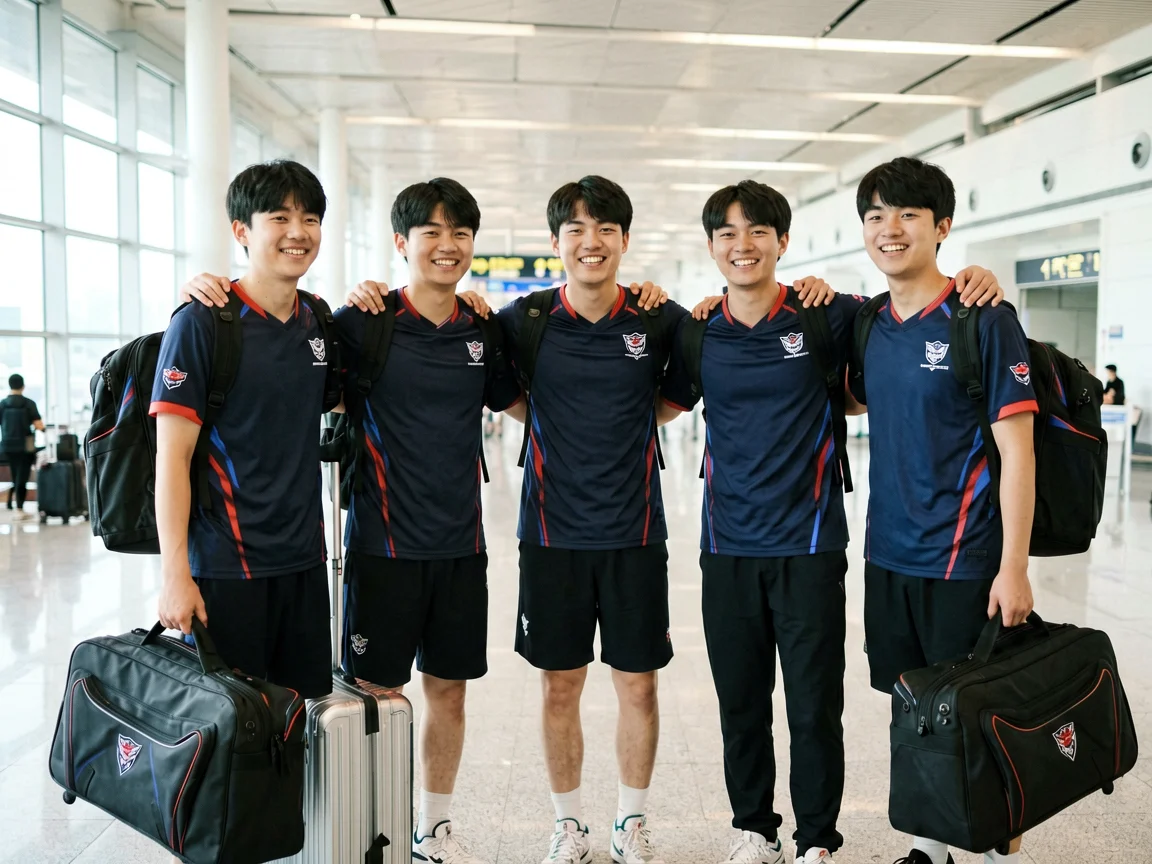 重温经典体育赛事名场面热血高光瞬间令人久久难忘